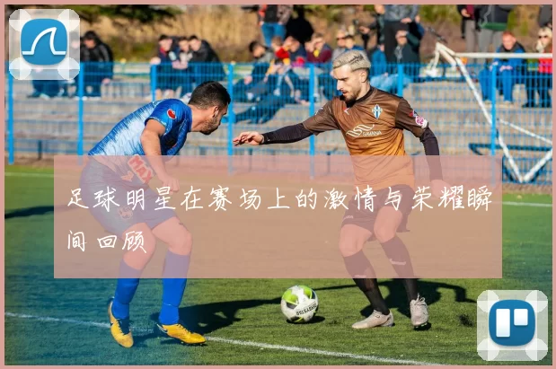 足球明星在赛场上的激情与荣耀瞬间回顾