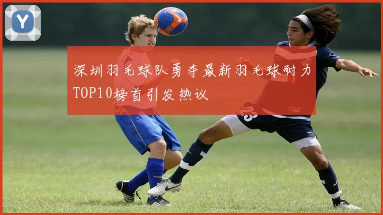 深圳羽毛球队勇夺最新羽毛球耐力TOP10榜首引发热议