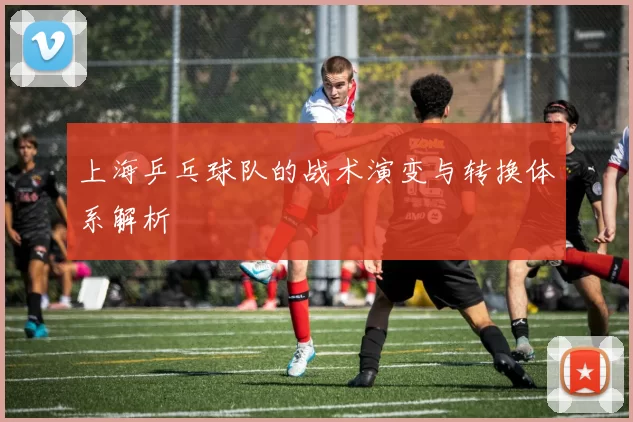 上海乒乓球队的战术演变与转换体系解析